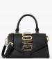 Women Bags JC4226 Black ECOleather Love Moschino