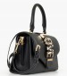 Women Bags JC4226 Black ECOleather Love Moschino