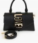 Women Bags JC4226 Black ECOleather Love Moschino