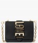 Γυναικείες Τσάντες JC4227 Μαύρο ECOleather Love Moschino