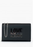 Γυναικείες Τσάντες JC4260 Μαύρο ECOleather Love Moschino