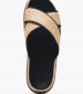 Women Platforms Low Berris Beige DKNY