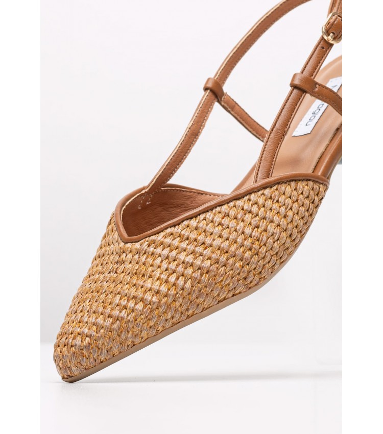 Women Flats Julia Tabba Mat Mortoglou