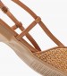 Women Flats Julia Tabba Mat Mortoglou