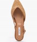 Women Flats Julia Tabba Mat Mortoglou