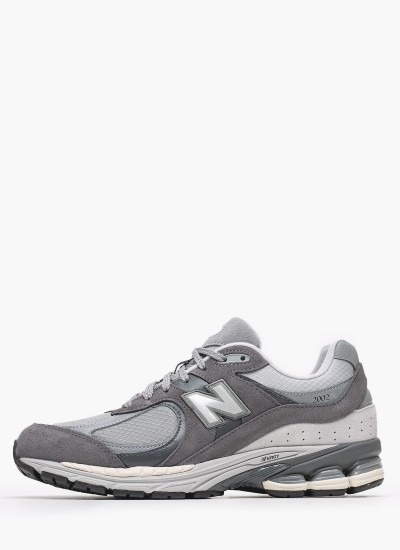 Παιδικά Παπούτσια Casual 574.B Μαύρο ECOleather New Balance