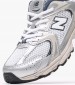 Παιδικά Παπούτσια Casual 530.Ka Γκρι ECOleather-Ύφασμα New Balance