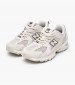 Παιδικά Παπούτσια Casual 530.Sc Μπεζ ECOleather-Ύφασμα New Balance