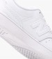 Παιδικά Παπούτσια Casual B80 Άσπρο Δέρμα New Balance