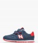 Παιδικά Παπούτσια Casual IV500 Μπλε ECOleather-Ύφασμα New Balance