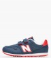 Παιδικά Παπούτσια Casual PV500 Μπλε ECOleather-Ύφασμα New Balance